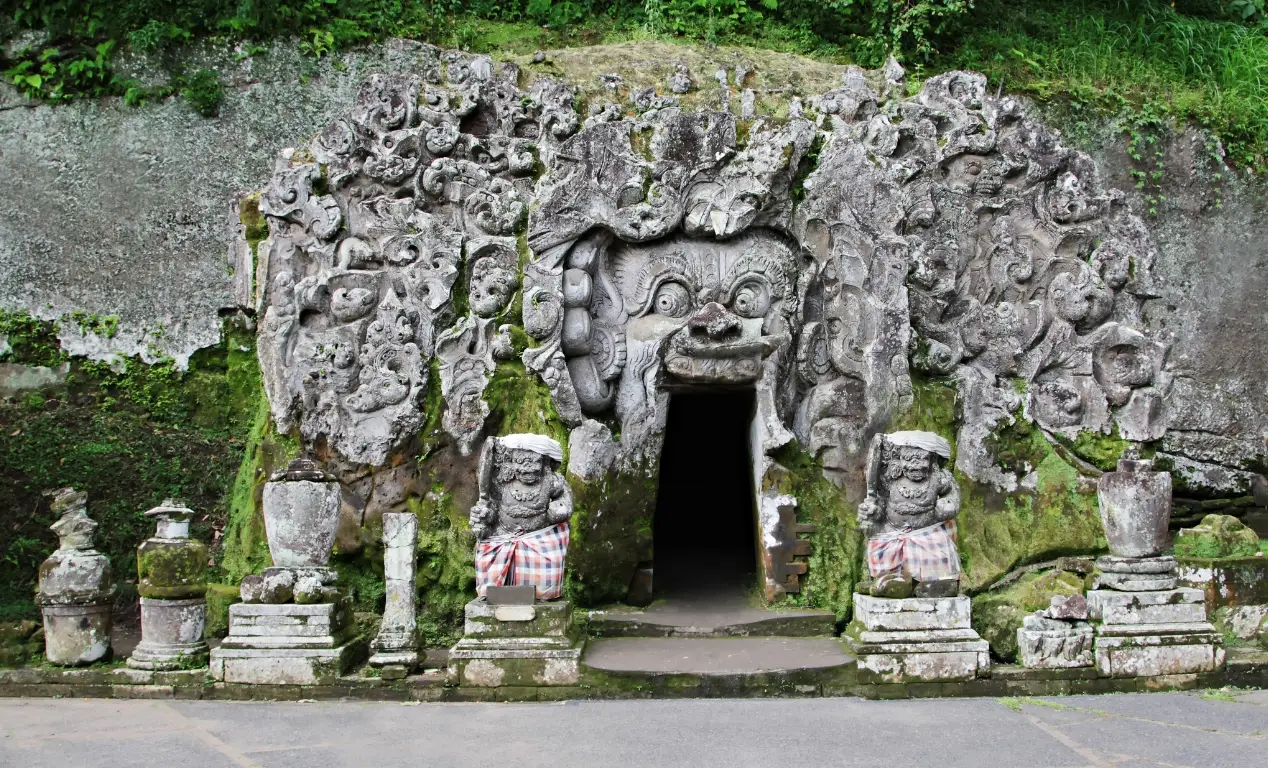 Goa Gajah