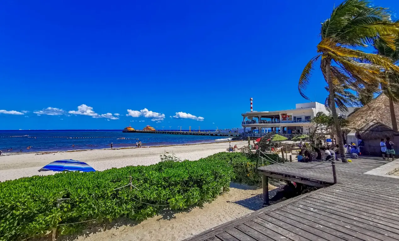 Isla Cozumel