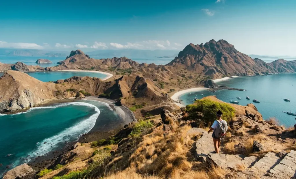 Parque Nacional de Komodo ¿Que ver y hacer antes de ir?