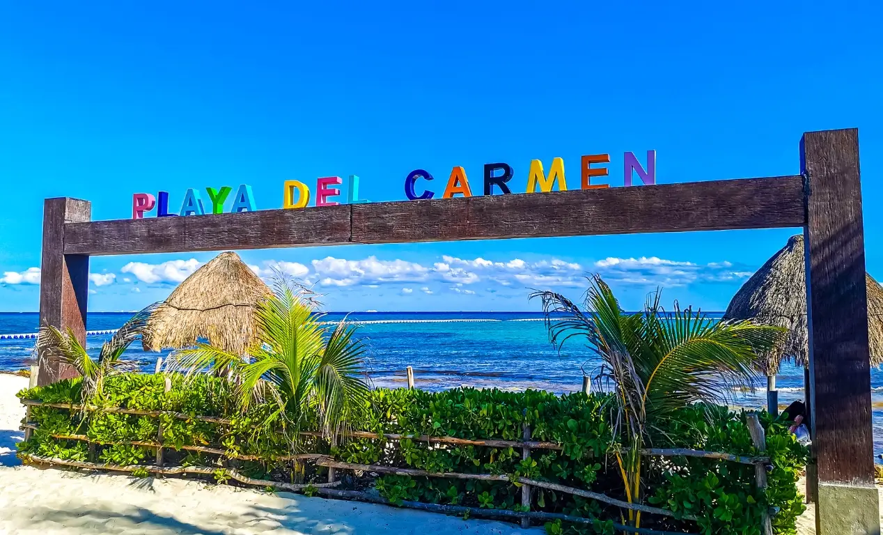 Top 10 mejores playas de Playa del Carmen [2026]