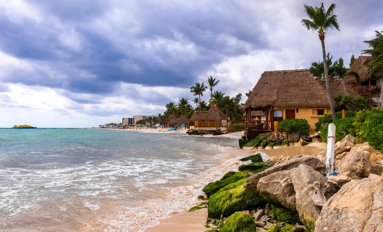 Los mejores lugares para hacer snorkel en Playa del Carmen