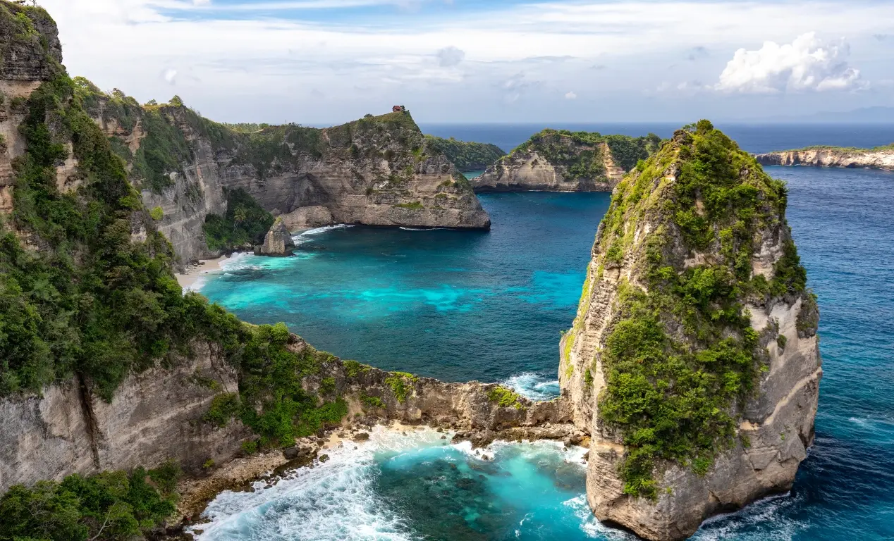 Nusa Penida