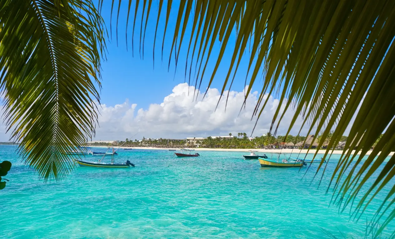 Playa Akumal
