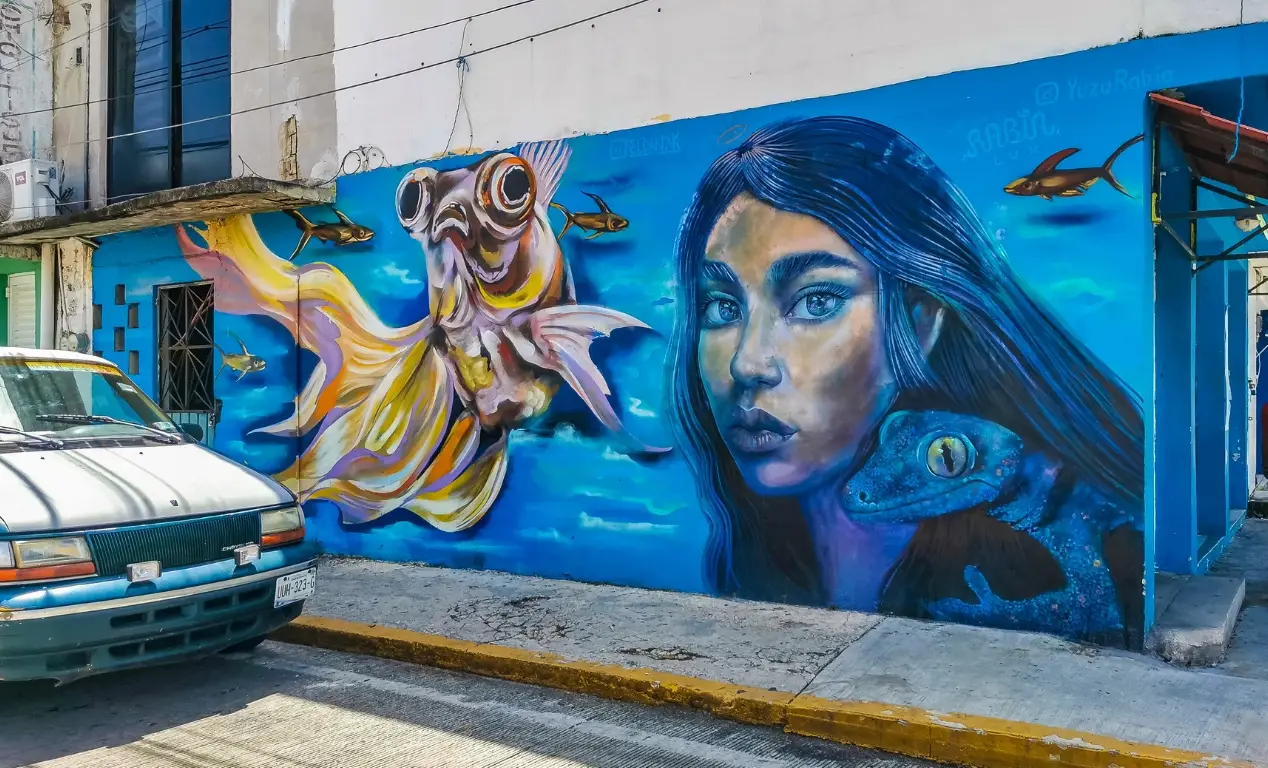 Puerto Morelos