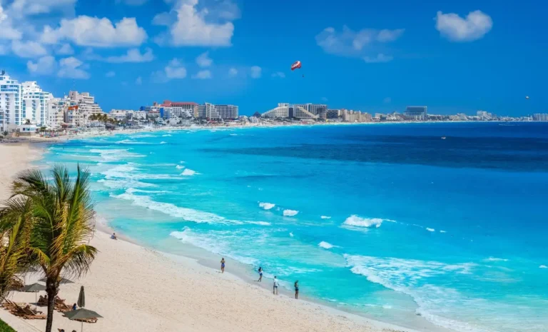 ¿Qué puedes hacer en Cancún, Playa del Carmen?