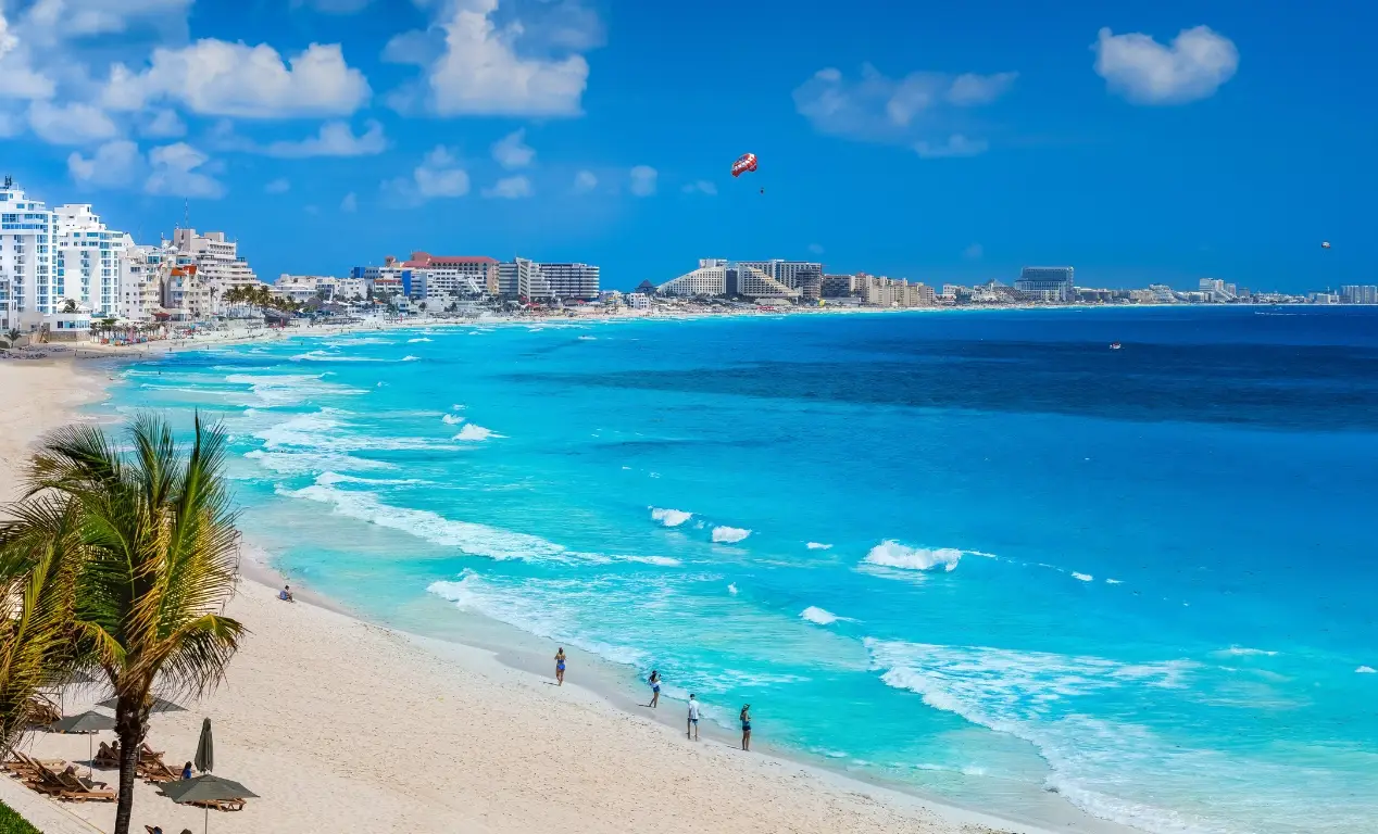 ¿Qué puedes hacer en Cancún, Playa del Carmen?