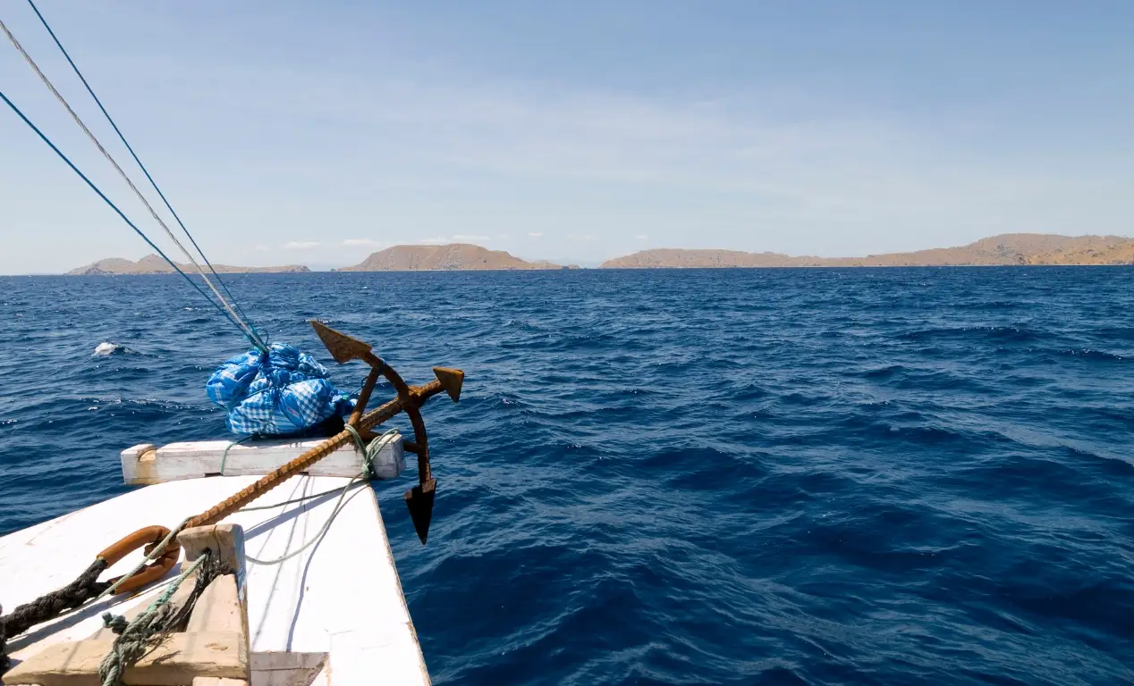 Top 5 mejores excursiones en la Isla de Komodo