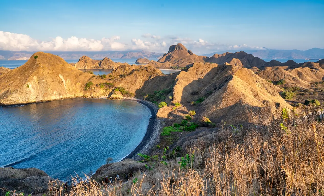 Isla Padar