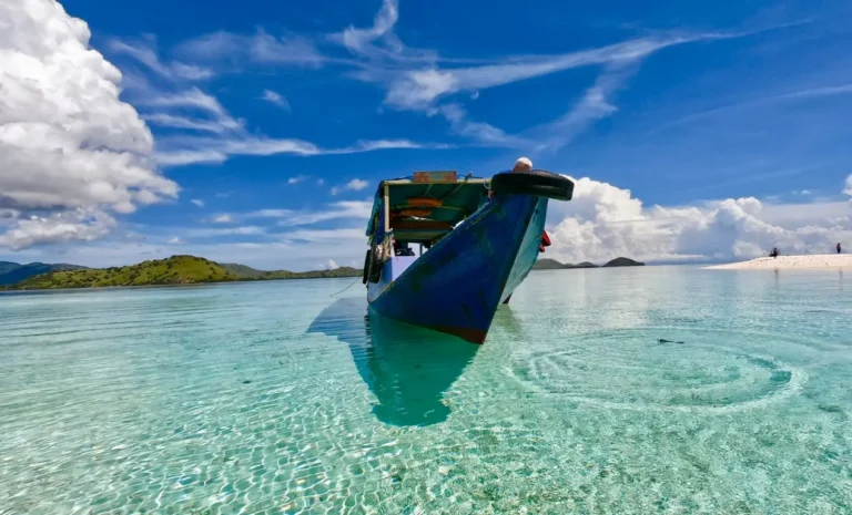 Viaje a Komodo: Paquetes de viaje todo incluido con Scuba Finders
