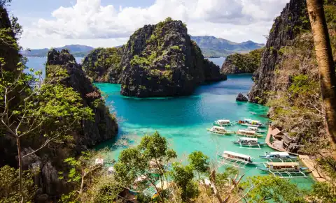 Destino Filipinas