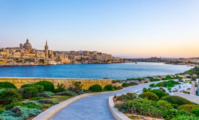 Isla de Malta: Todo lo que debes saber