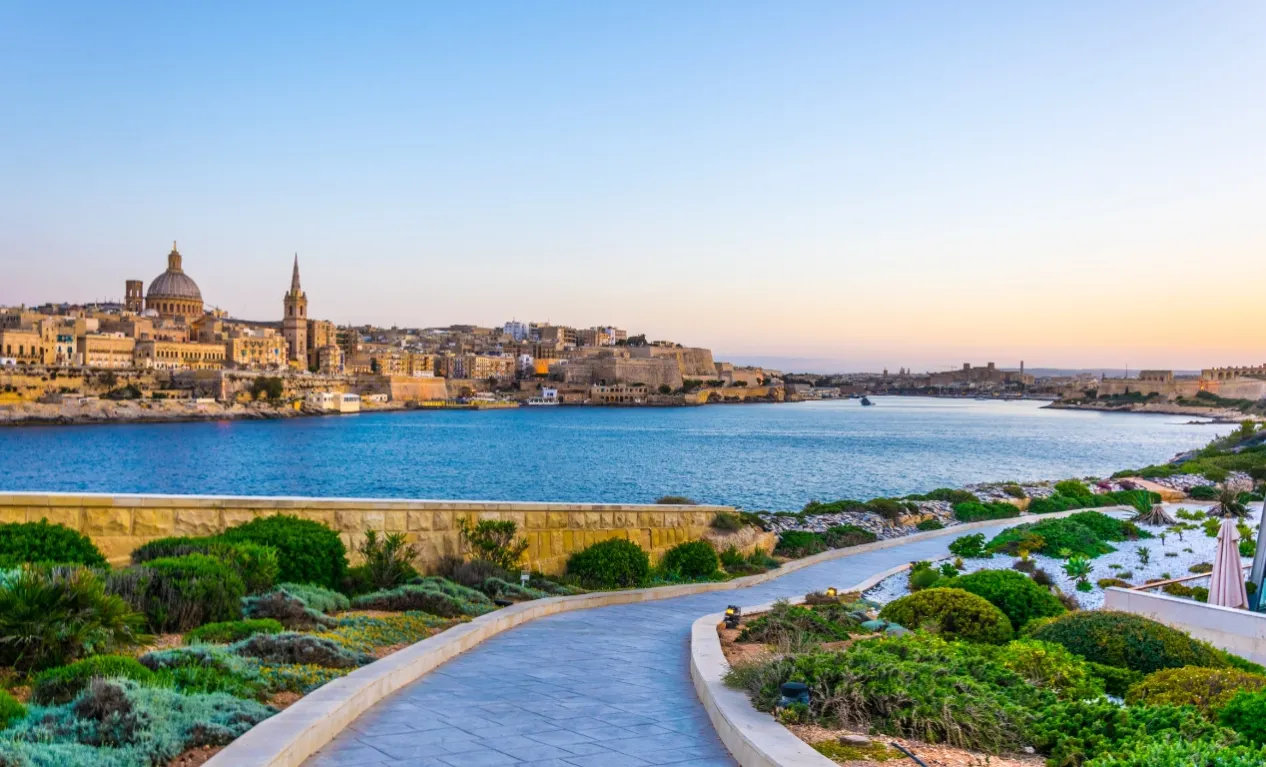 Isla de Malta: Todo lo que debes saber