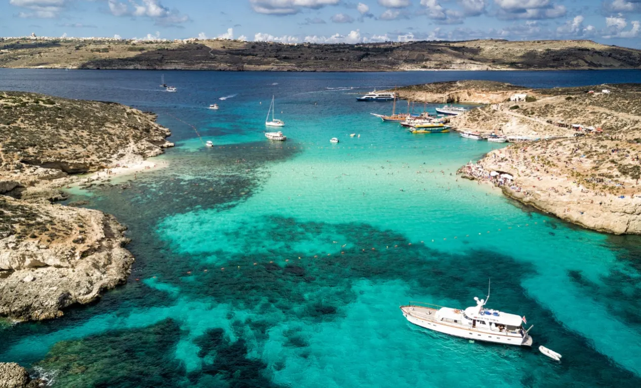 15 Lugares y actividades que hacer en Malta