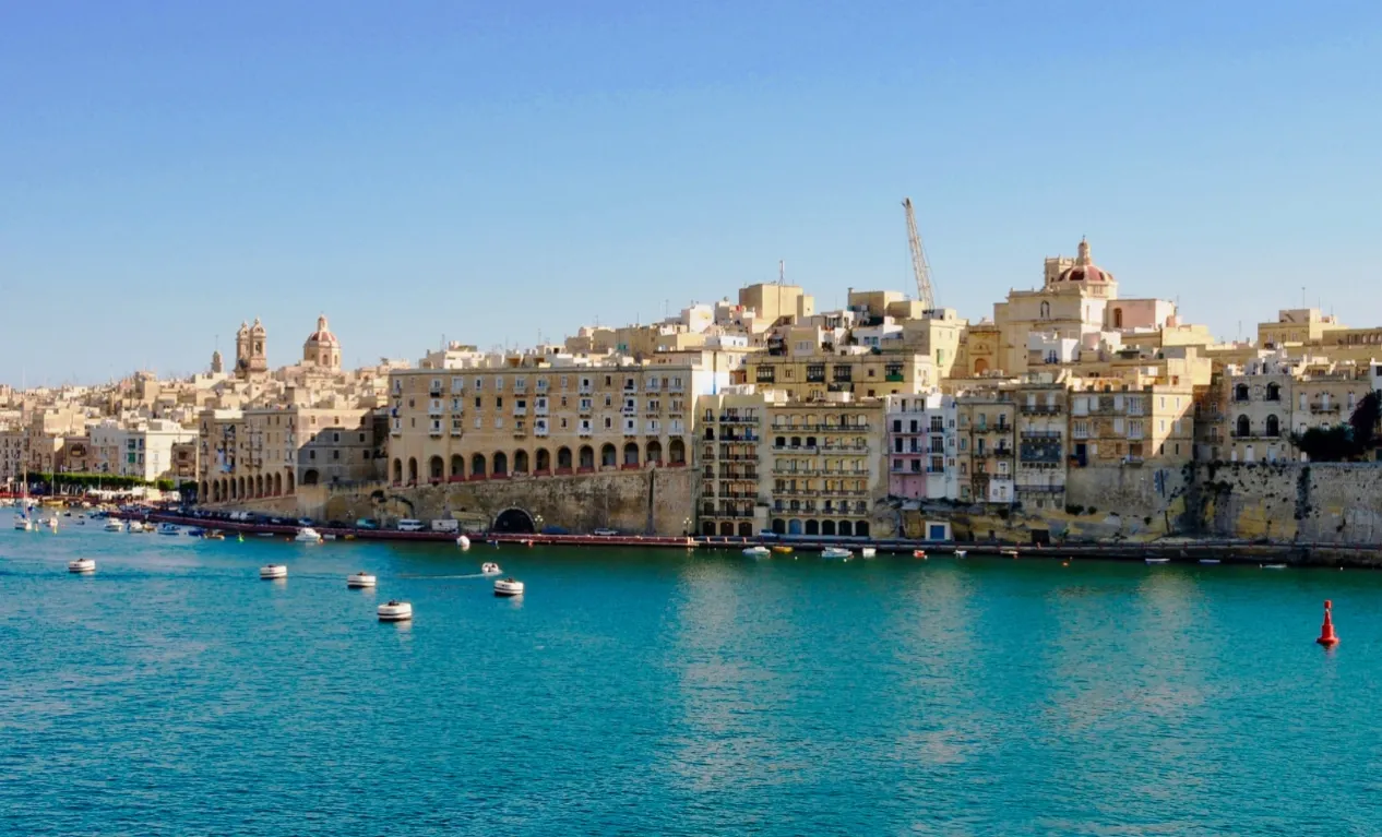 ¿Qué actividades puedes hacer en Malta en verano?