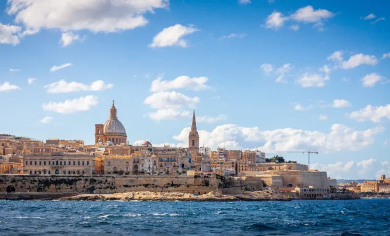 ¿Qué ver y hacer en Malta en los meses de diciembre, enero, febrero y marzo?