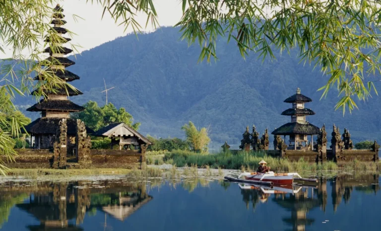 Crónicas y experiencia de un viaje a Indonesia - Blog de viaje