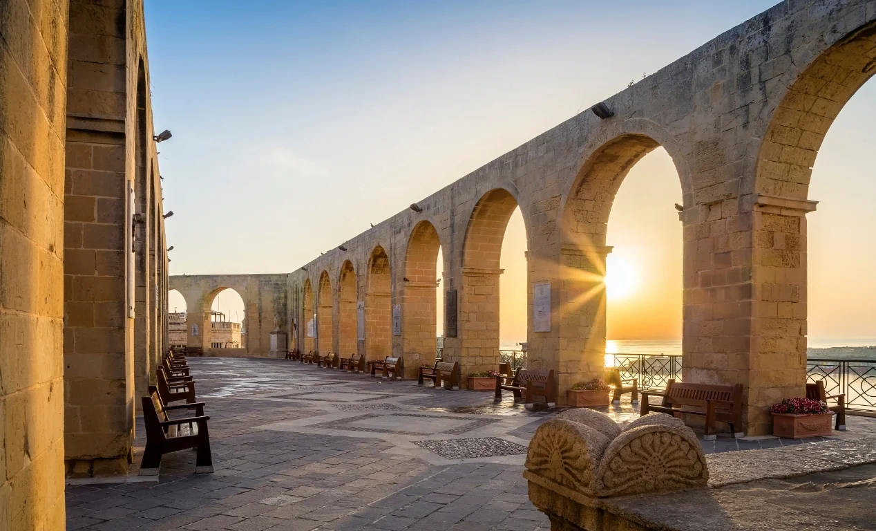 10 Consejos prácticos para viajar a Malta sin preocupaciones