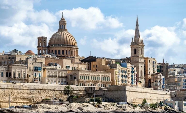 ¿Cuánto cuesta viajar a Malta todo incluido?