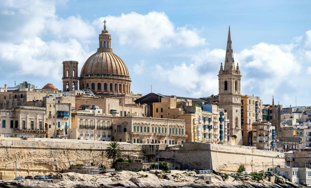 ¿Cuánto cuesta viajar a Malta todo incluido?