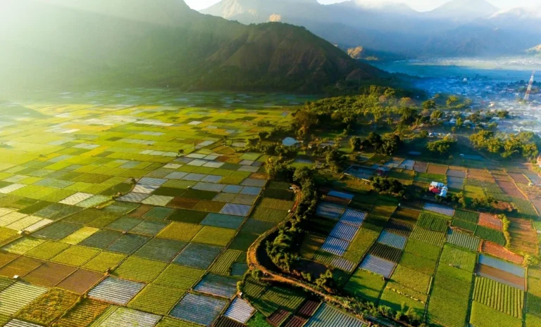 Indonesia en septiembre ¿Es una buena época para viajar?