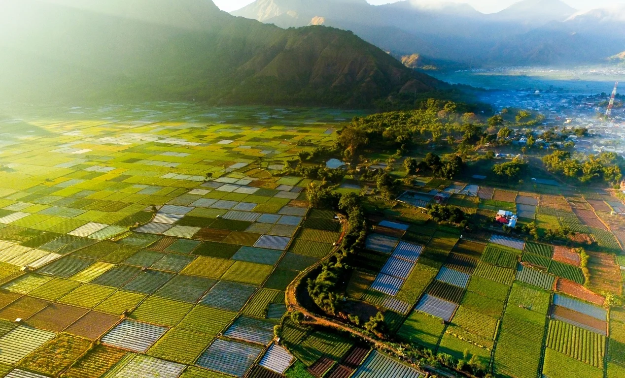 Indonesia en septiembre ¿Es una buena época para viajar?