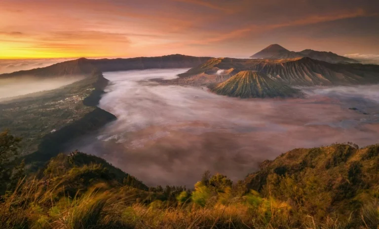 Indonesia o Tailandia ¿A dónde viajar y cuál es mejor?