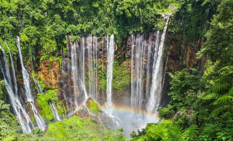 ¿Por qué Indonesia es considerado el país más hermoso del mundo?