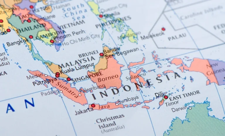 Indonesia viajes organizados ¿Dónde adquirir estos en España?