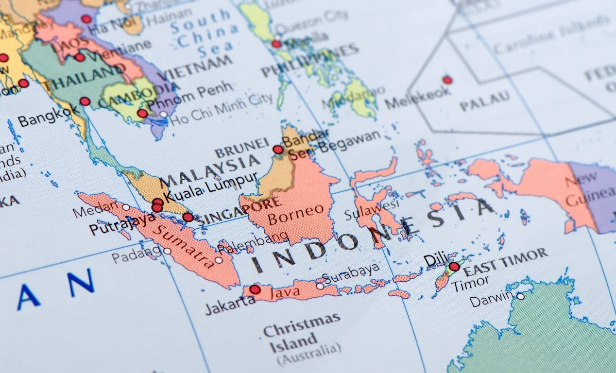 Indonesia viajes organizados ¿Dónde adquirir estos en España?