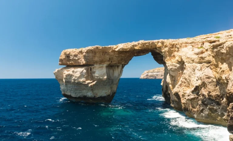 Los 6 mejores lugares para bucear en Malta
