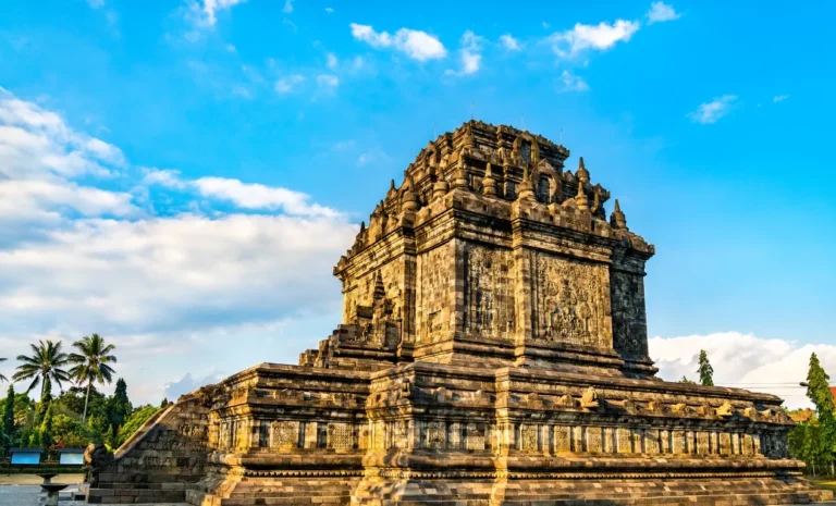 10 Recomendaciones antes de viajar a Indonesia