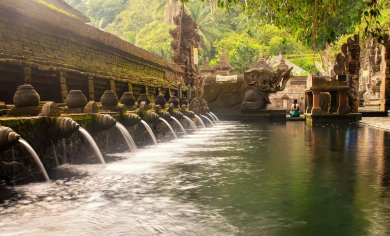 Bali en Noviembre ¿Es recomendable?