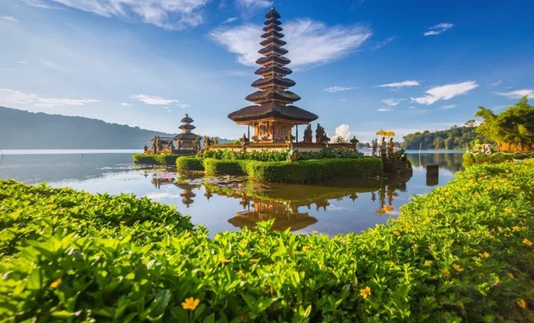 15 Consejos si viajas a Bali por primera vez