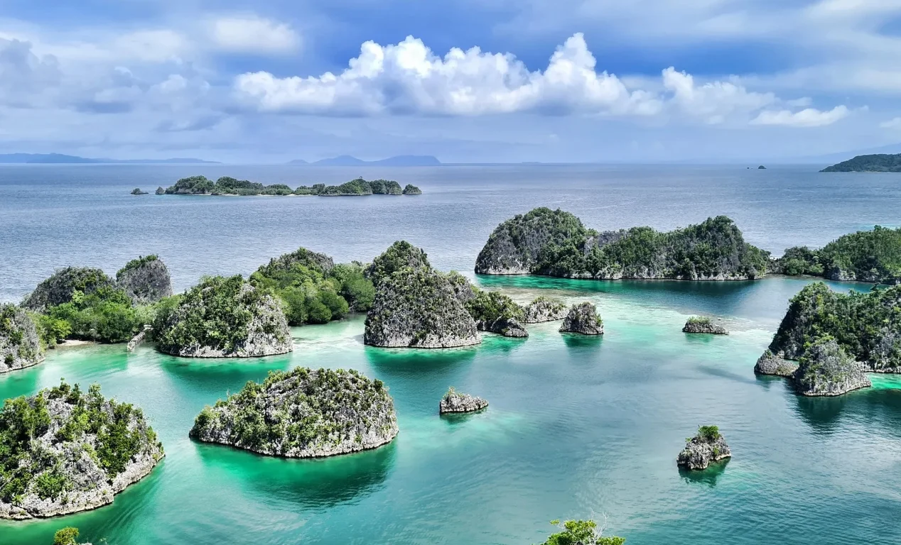 Guía Completa de viaje a Indonesia para el 2026