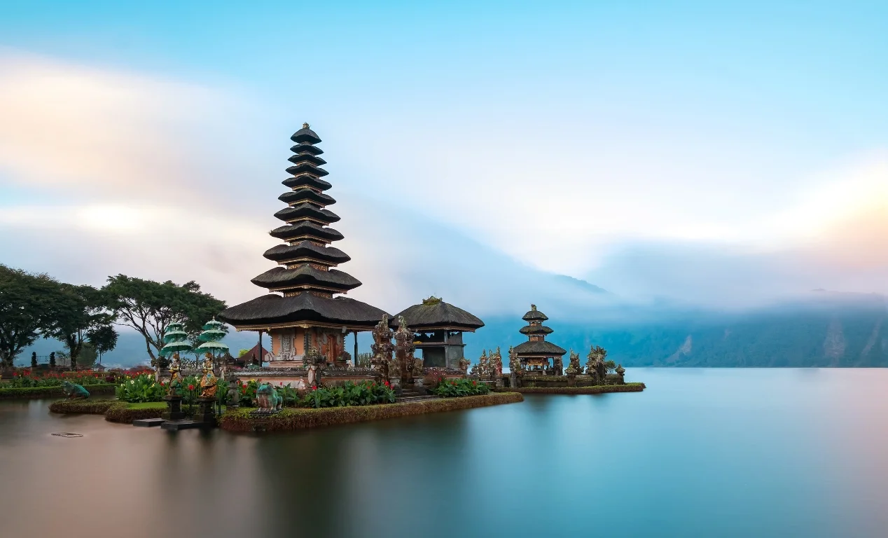 15 Lugares para ver y visitar en Bali
