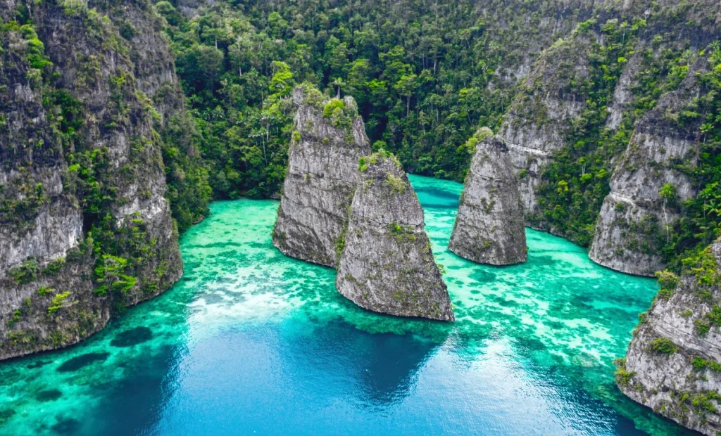 Raja Ampat