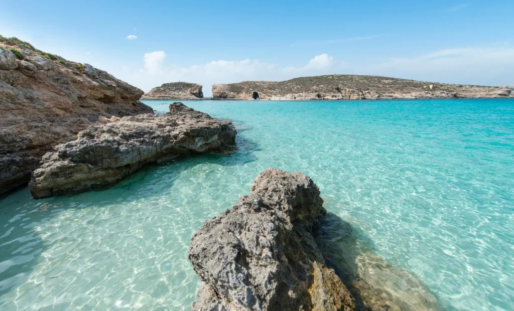 Blue Lagoon