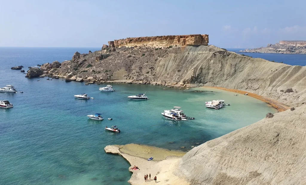 Għajn Tuffieħa
