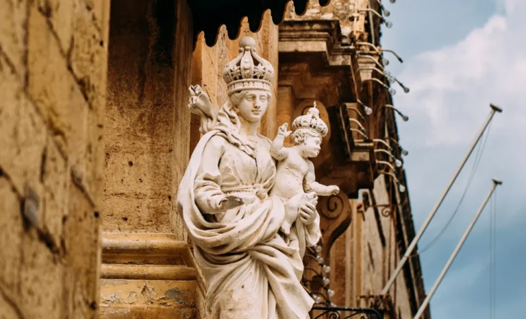 6 Planes que puedes hacer en Semana Santa en Malta