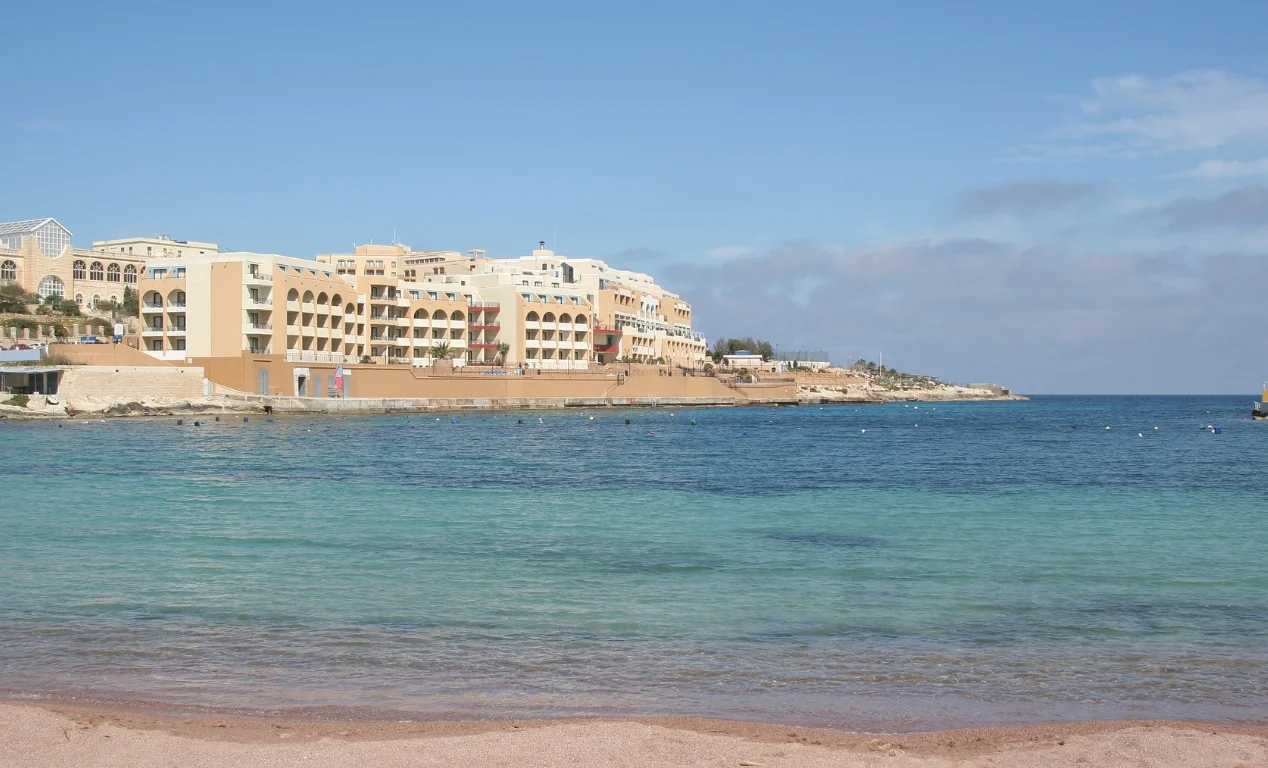 Top 10 mejores hoteles todo incluido en Malta