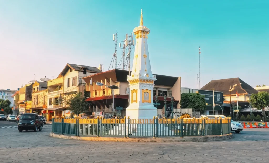 Yogyakarta