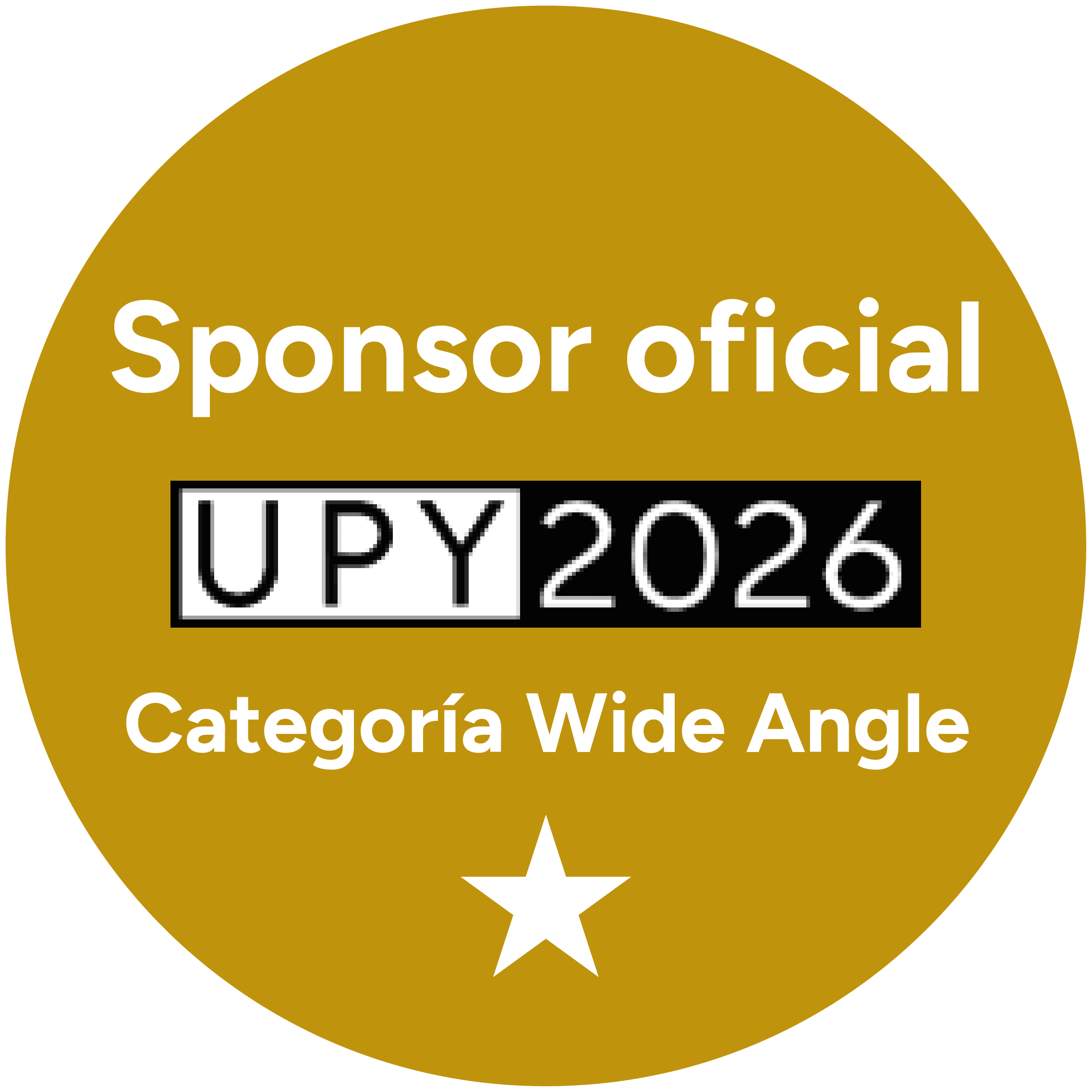UPY Sponsor